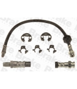 Brake ENGINEERING - BH770400 - 